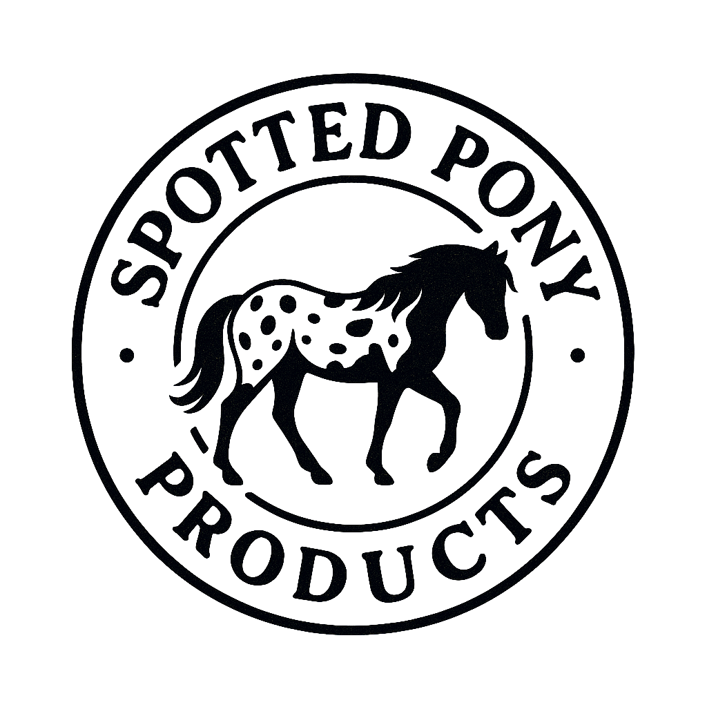 Spotted Pony Products