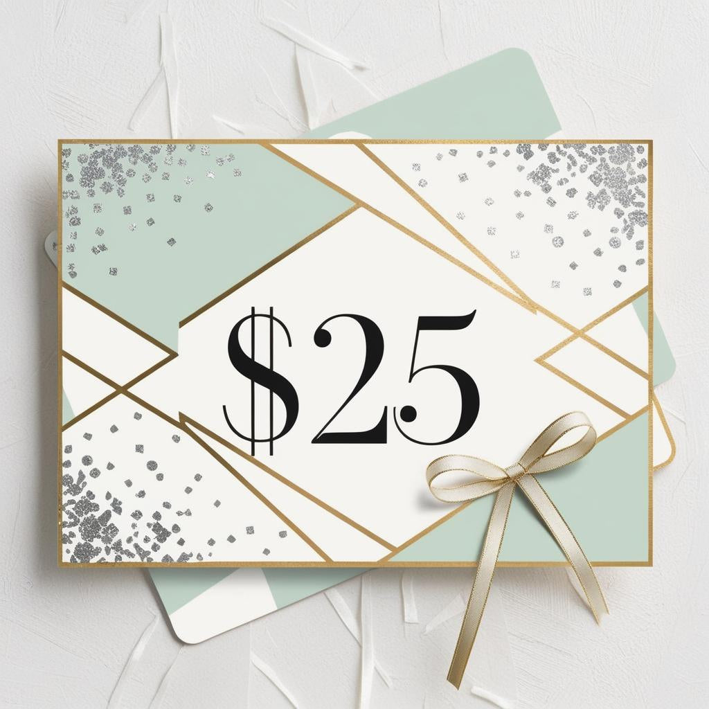 Spotted Pony Products Gift Card