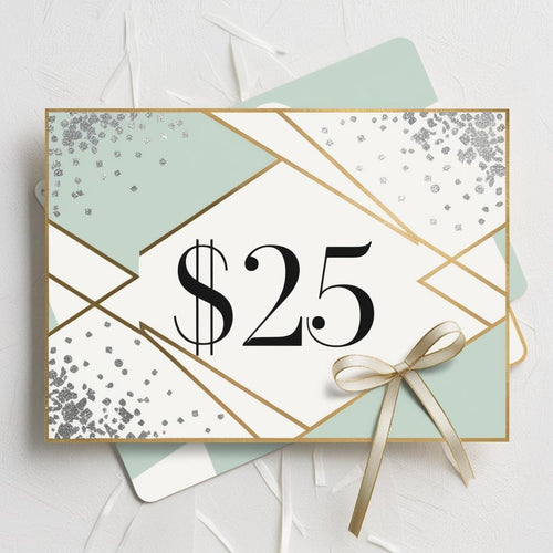 Spotted Pony Products Gift Card
